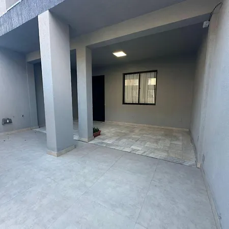 Cantinho Do Sergipano Aracaju Exterior photo