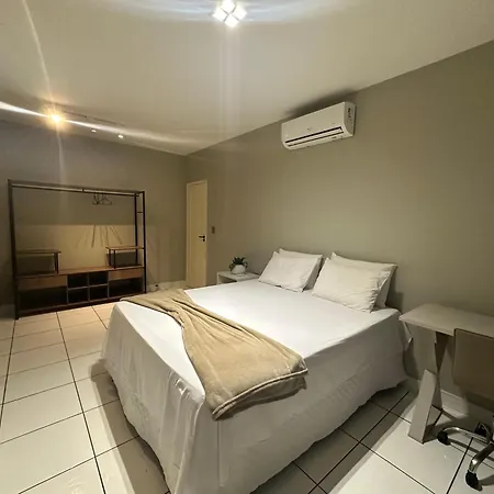 Cantinho Do Sergipano Aracaju Exterior photo
