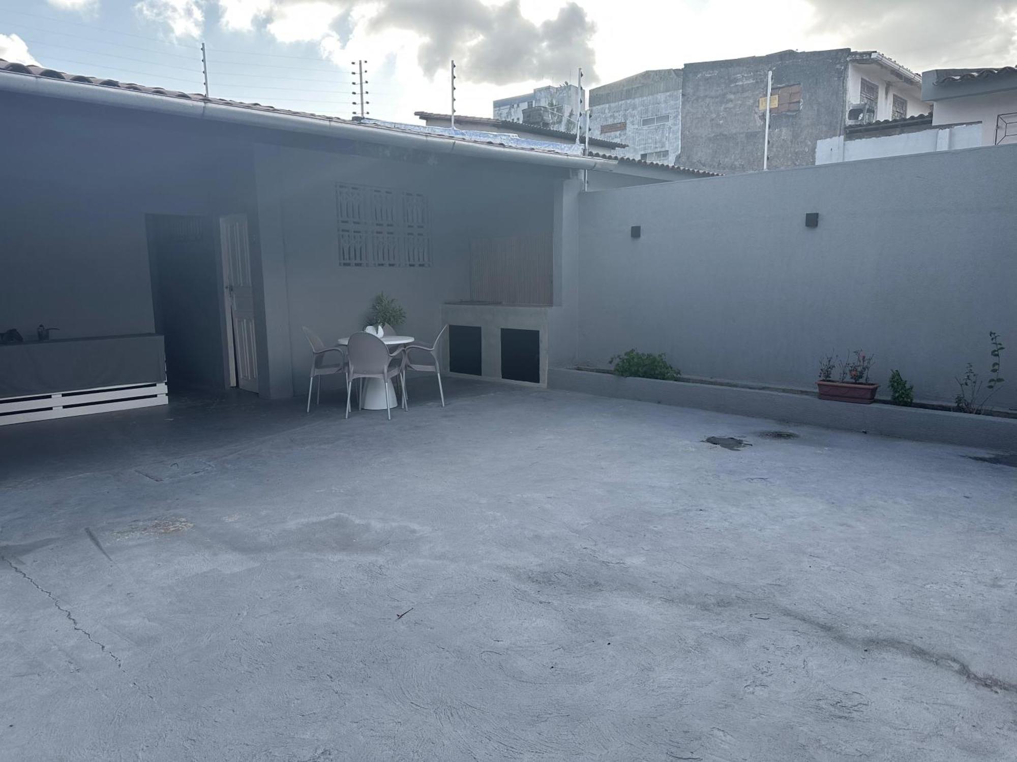 Cantinho Do Sergipano