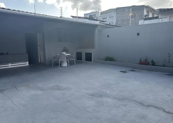 Cantinho Do Sergipano