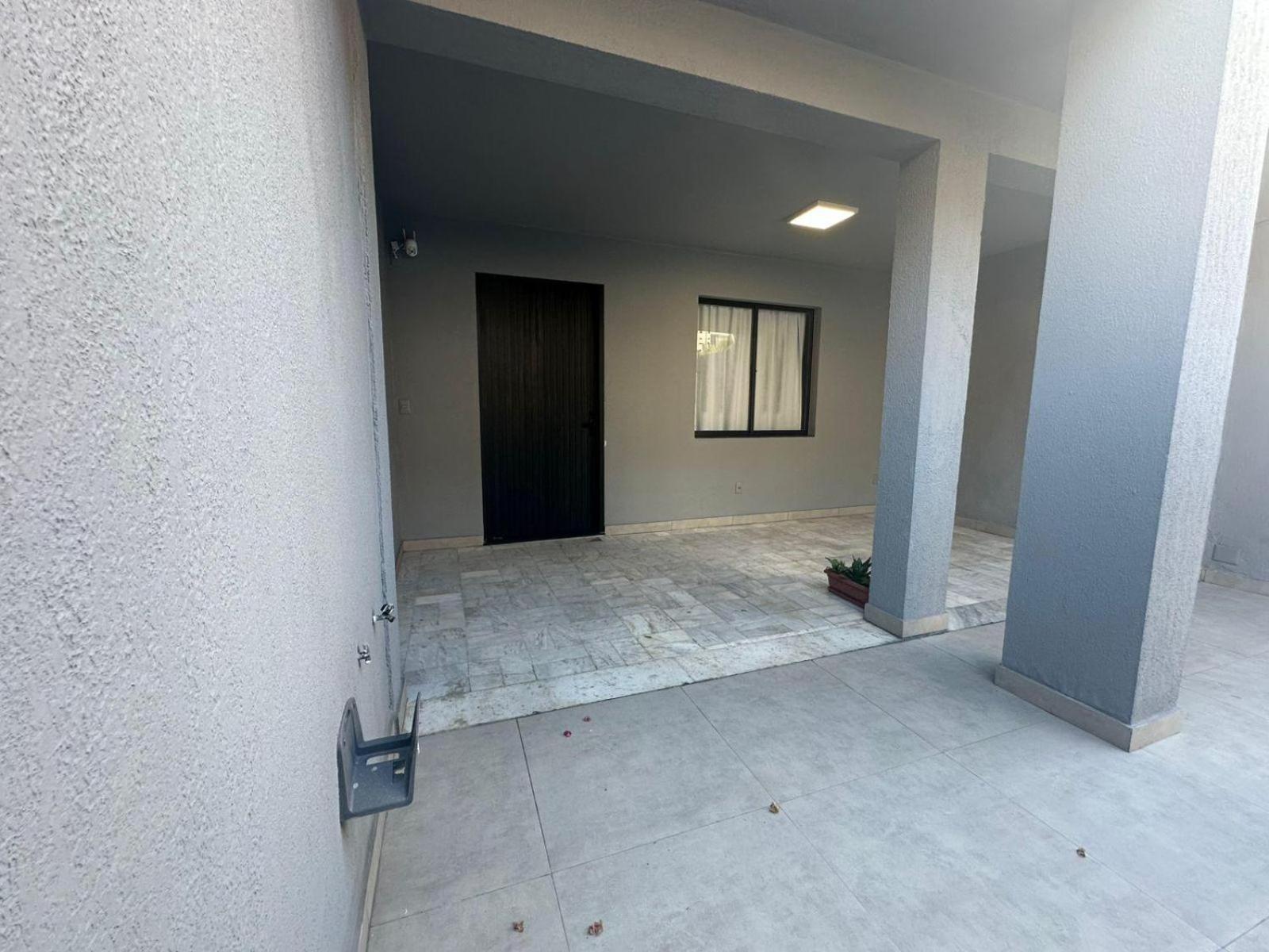Casa de Férias Cantinho Do Sergipano Aracaju