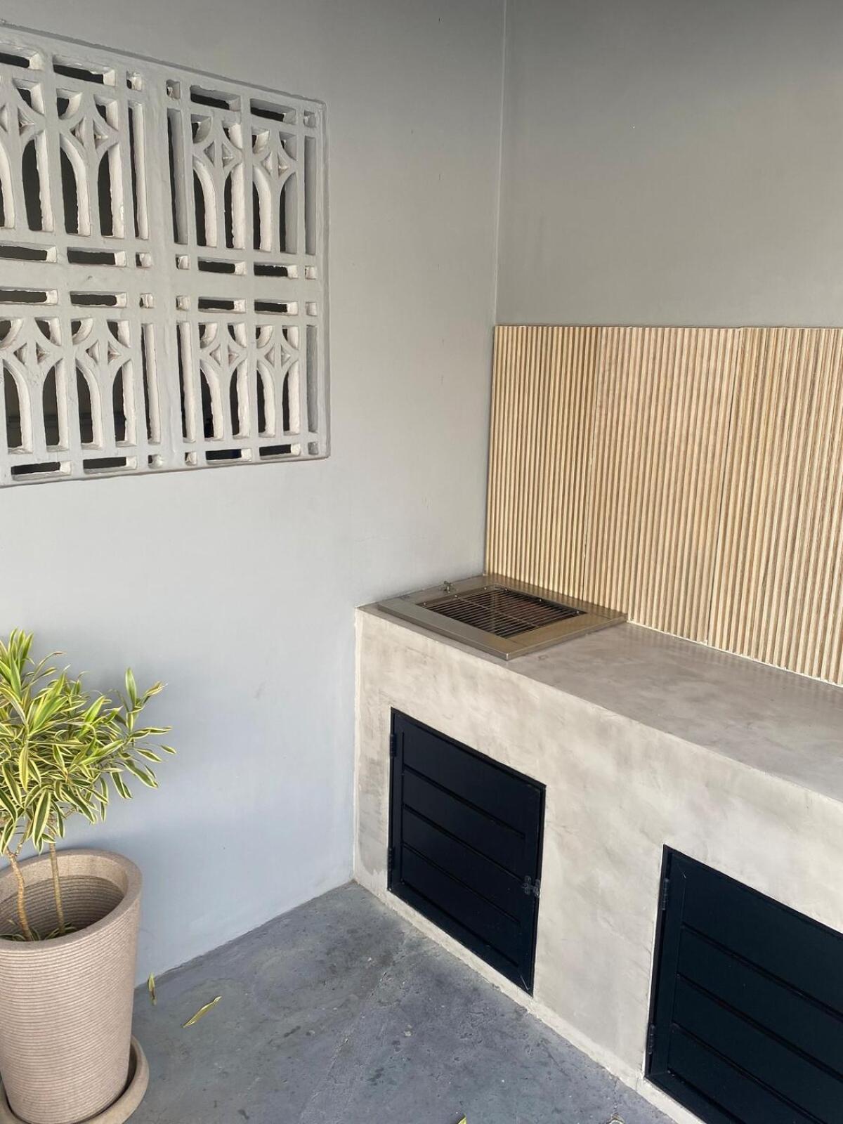 Cantinho Do Sergipano Casa de Férias *